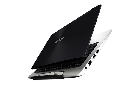 Asus Transformer Book Duet 