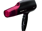 Panasonic’s Nanoe Hairdryer