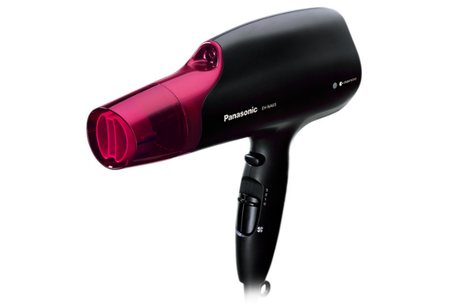 Panasonics Nanoe Hairdryer