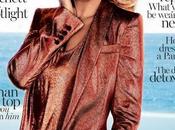 Cate Blanchett Covers Vogue Australia February 2014