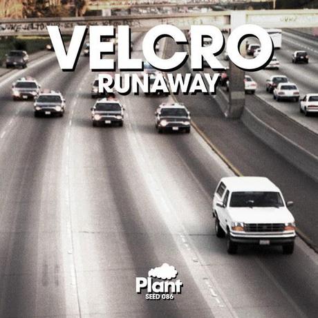 Velcro releasing new EP on Plant Music