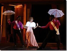 Review: Queenie Pie (Chicago Opera Theater)