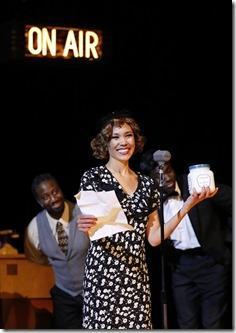 Review: Queenie Pie (Chicago Opera Theater)