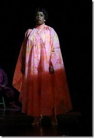 Review: Queenie Pie (Chicago Opera Theater)