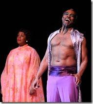 Review: Queenie Pie (Chicago Opera Theater)