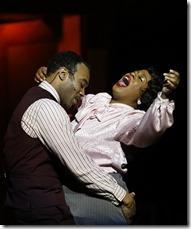 Review: Queenie Pie (Chicago Opera Theater)