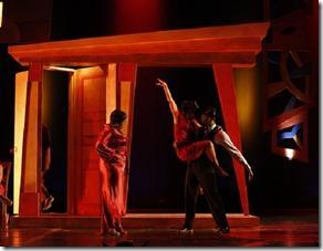 Review: Queenie Pie (Chicago Opera Theater)