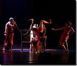 Review: Queenie Pie (Chicago Opera Theater)