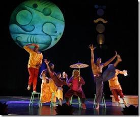 Review: Queenie Pie (Chicago Opera Theater)