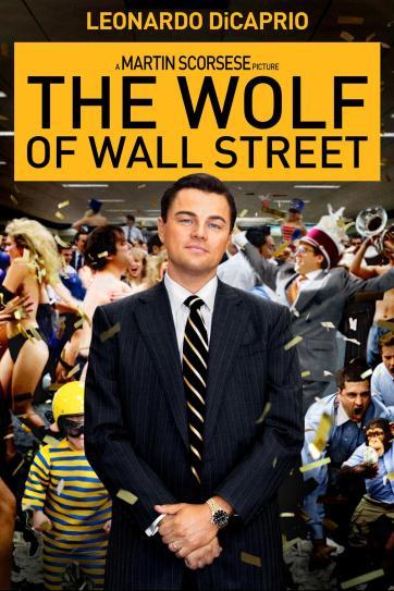 TheWolfofWallStreet