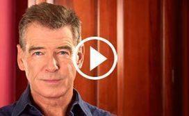 “There’s no excuse for more whales to suffer and die during Navy training.” — Pierce Brosnan