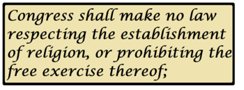 FirstAmendment