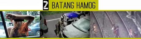 Traveler's Warning : Modus Operandi in Public Transportation