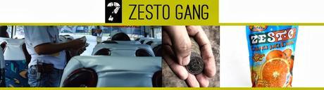 Traveler's Warning : Modus Operandi in Public Transportation