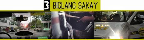 Traveler's Warning : Modus Operandi in Public Transportation