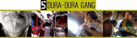 Traveler's Warning : Modus Operandi in Public Transportation