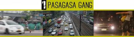 Traveler's Warning : Modus Operandi in Public Transportation