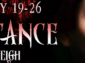 Resistance Jena Leigh: Book Blitz with Excerpt