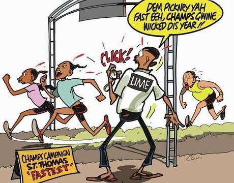 Today Cartoon Yesterdays!