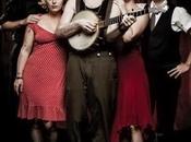 Curtis Eller's American Circus: Make Hollywood