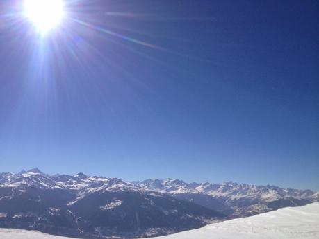 Greetings from Paradise