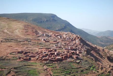 Mountains - Morocco