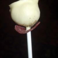 Foie Gras Lolly