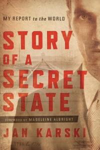 Secret State