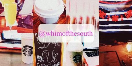 {Whim of the South Mini Moments}