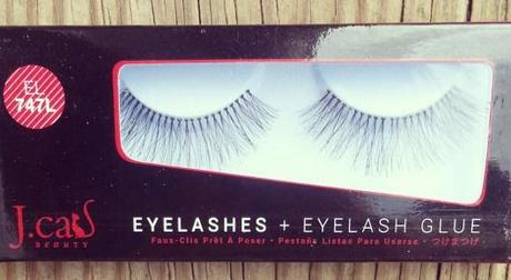 Fake Lashes