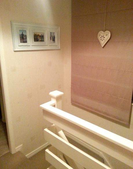 Home Decor: Project Hallway #1