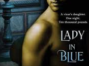 Lady Blue Lynn Kerstan- Review