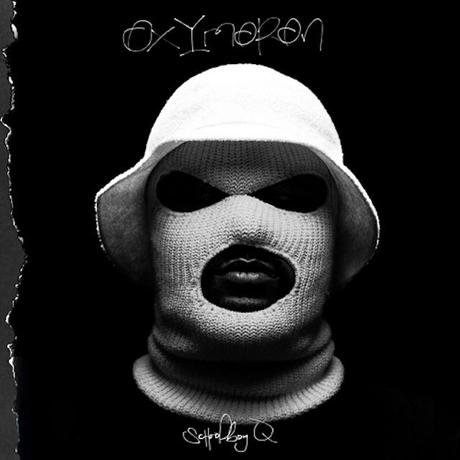 @ScHoolBoyQ Album Stream, Oxymoron FULL