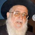 Chief Rabbi of Eilat Rav Hadaya on the discussion of Eilat being Eretz Yisrael or not