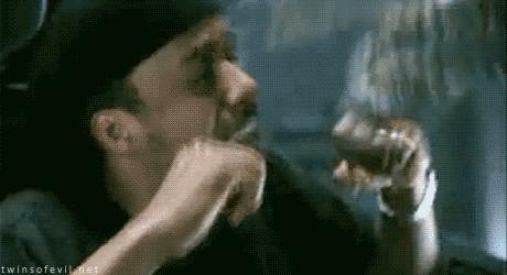 OUTPOST - Ann Aguirre