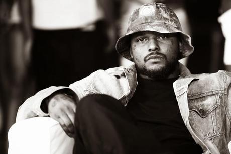 New video from Schoolboy Q