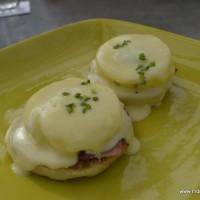 Egg Benedict