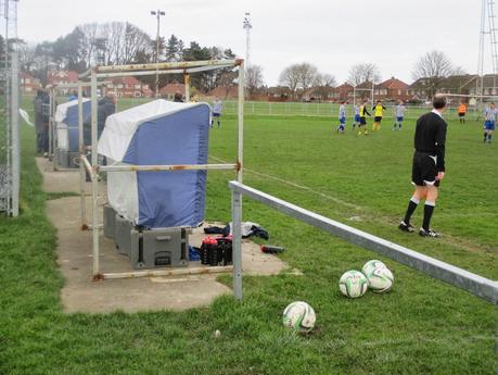 My Matchday - 381 New Lane My Matchday - 381 New Lane