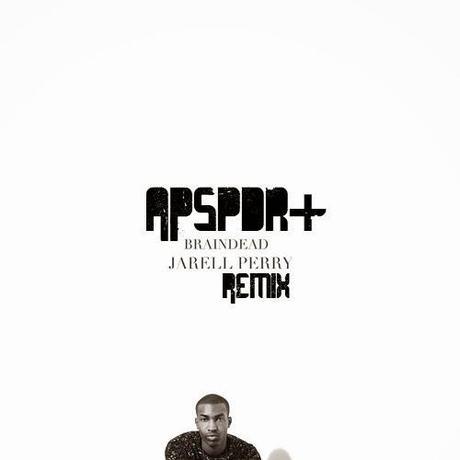 APSPDR+ Remix