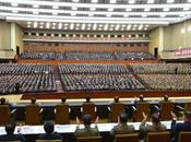 National Meeting Marks 40th Anniversary KJI’s Program Modeling Society Kimilsungism