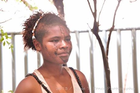 women of papua new guinea