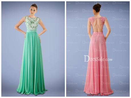 Princess for one day - A Prom Wishlist/Inspiration...
