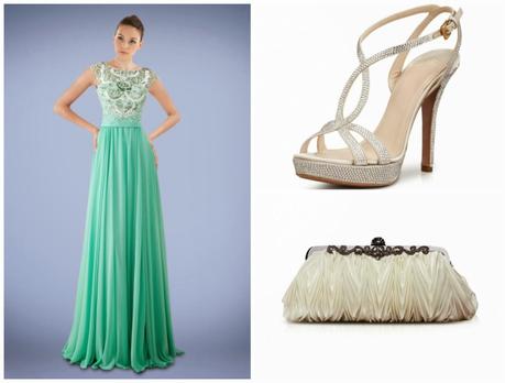 Princess for one day - A Prom Wishlist/Inspiration...