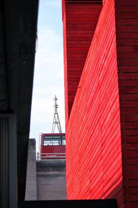 London Theatre Picture Quiz No. 23