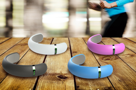 Heapsylons Sensoria Smart Socks