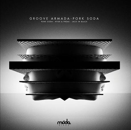 New EP from Groove Armada!