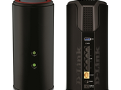 D-Link 802.11AC Router