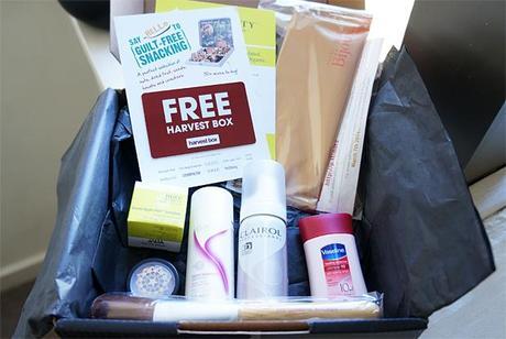 January and February Lust Have It