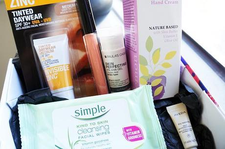 January and February Lust Have It