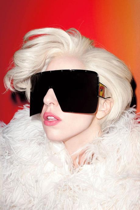 Fashion News: Haus Of Gaga & Harper's BAZAAR Charity Auction
